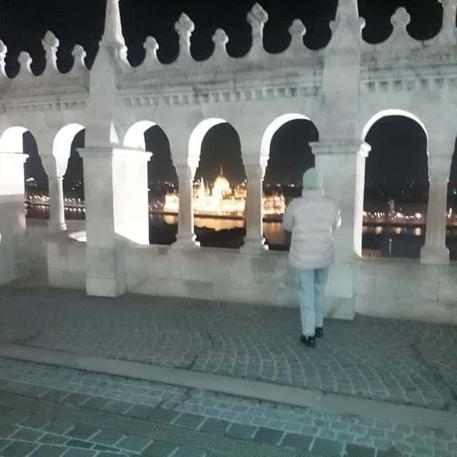 Budapest: Evening Castle Hill Tour with Fishermen's Bastion - Ottoman stories: why the history talk isn’t just trivia