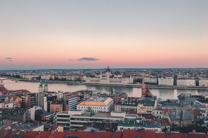 Budapest Food Tour in Obuda with 8+ Tastings of Hidden Food Gems - Price and what you truly get for $118.52