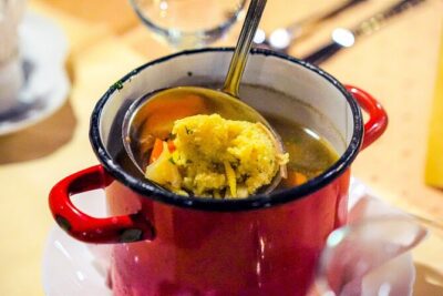 Budapest Food Tour in Obuda with 8+ Tastings of Hidden Food Gems - The taste menu: what’s actually on the tour