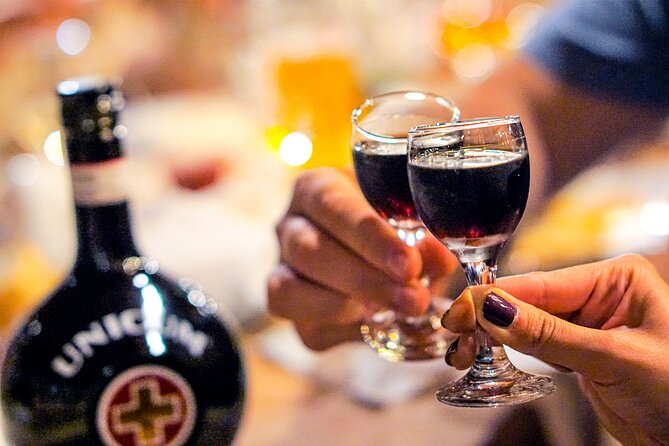 Budapest Food Tour in Obuda with 8+ Tastings of Hidden Food Gems - Stop 3: Óbuda’s local feel—and where the tastings start to land