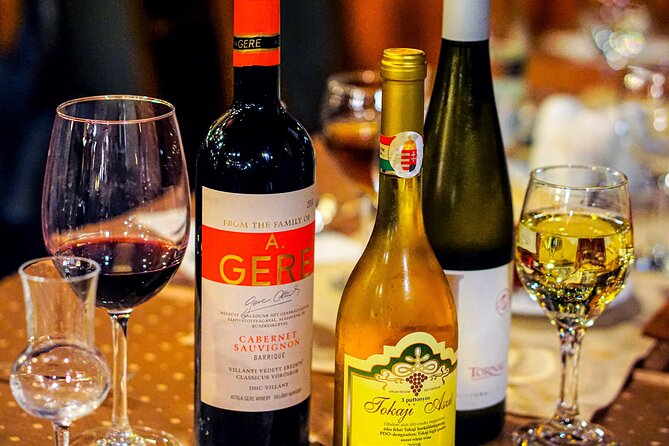 Budapest Food Tour in Obuda with 8+ Tastings of Hidden Food Gems - Group size, walking pace, and how to prepare