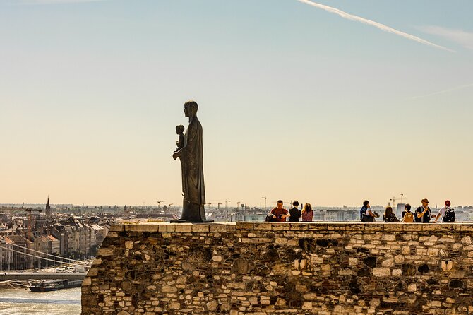 Budapest Food Tour with a Local: A Feast for Foodies 100% Personalized - How private really works here: your group only