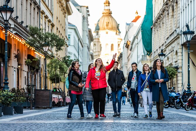 Budapest Food Tour with a Local: A Feast for Foodies 100% Personalized - Price and value: what $147.24 buys you in Budapest