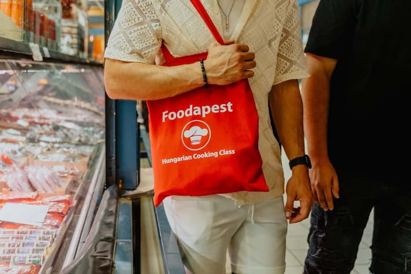 Budapest: Food Tour with Wine tasting By Foodapest™ 2025 - Wine and Homemade Spirits: What the Drinks Add