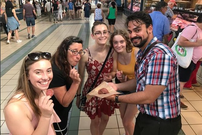 Budapest Foodie Tour - Logistics That Actually Matter on the Ground