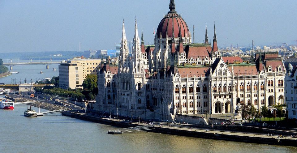 Budapest Full-Day Private Guide Services - Key Things That Make This Private Budapest Day Work