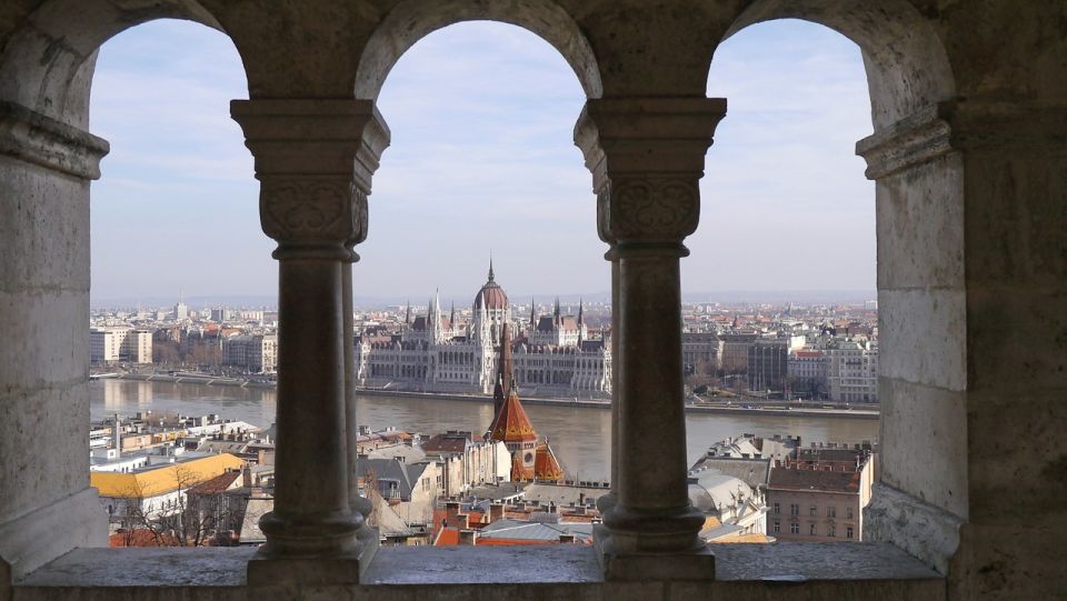Budapest Full-Day Private Guide Services - How a 6-Hour Private Guide Changes the Feel of Budapest