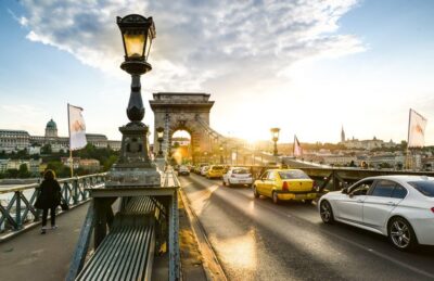 Budapest Full-Day Private Guide Services - Picking Your Route: Classics vs Castle District vs Market Hall