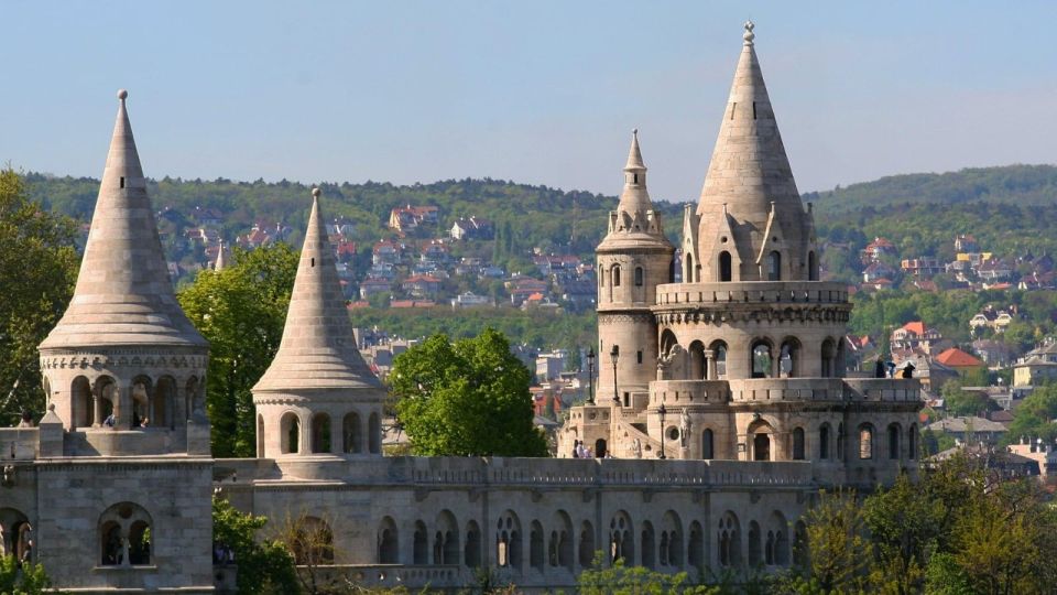 Budapest Full-Day Private Guide Services - Guide Quality: Why Names Like Kristof and Petra Signal Good Days