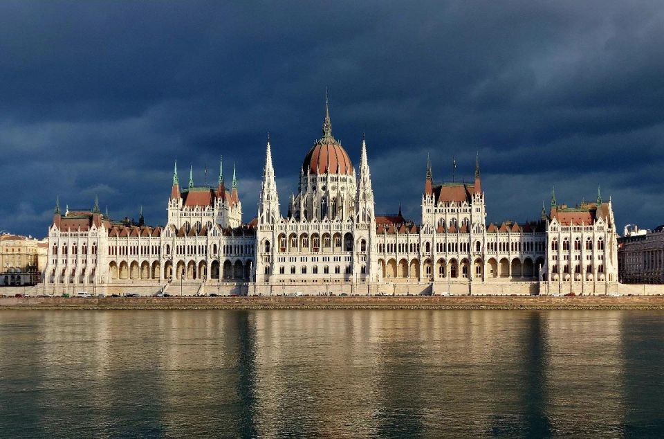 Budapest Full-Day Private Guide Services - Logistics That Matter in Real Life (Not Just on a Paper Itinerary)