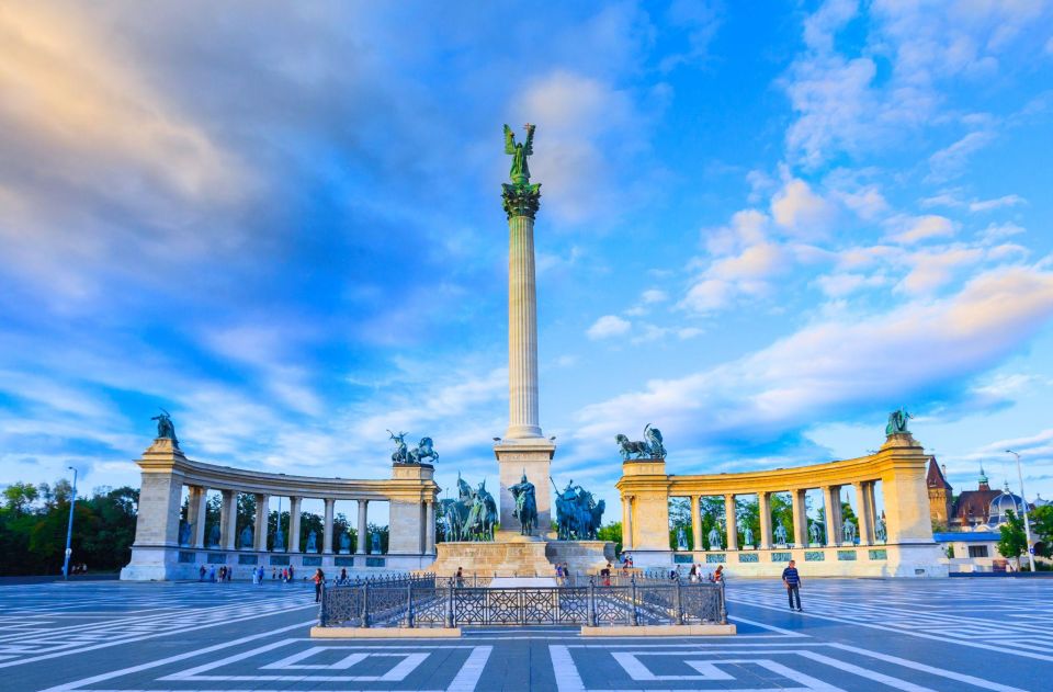 Budapest Full-Day Private Guide Services - Who This Private Budapest Guide Fits Best