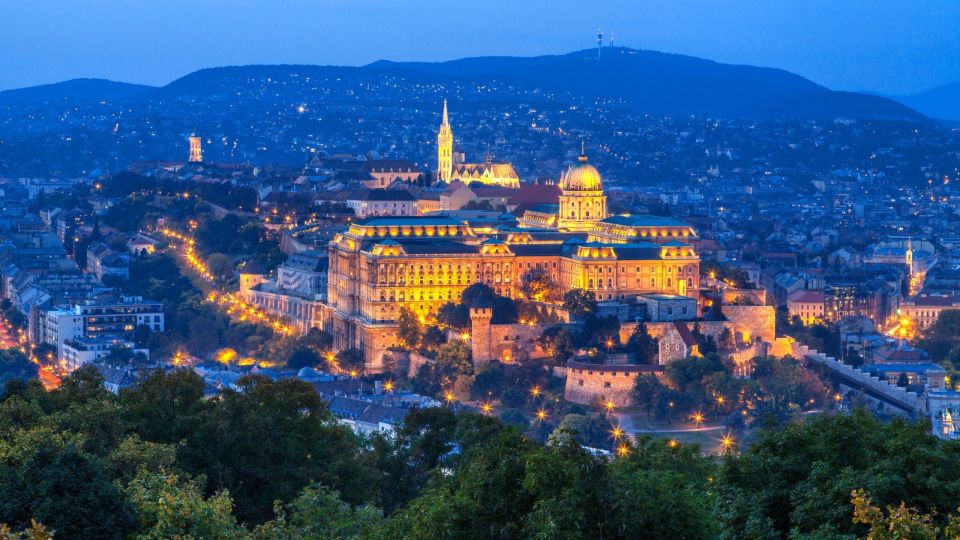 Budapest Full-Day Private Guide Services - Should You Book This Private Budapest Guide?
