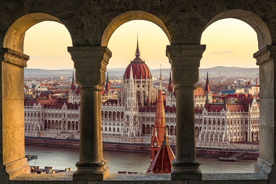Budapest Full Day Tour - Price and Value: Why $86 Makes Sense for a 6-Hour UNESCO Day