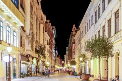 Budapest Ghost Quest: Self-Guided Haunted City Adventure - Stop-by-Stop: How the Clue-and-Puzzle Flow Works