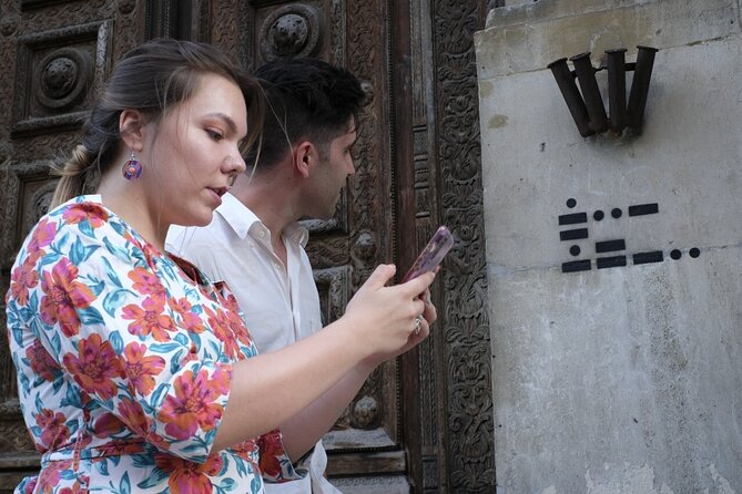 Budapest Ghost Quest: Self-Guided Haunted City Adventure - Price and Value: Why $6 Can Still Feel Worth It
