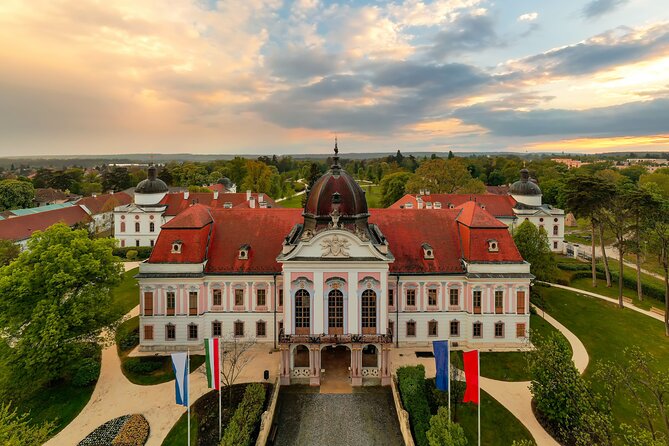 Budapest Gödöllő Palace Royal ‘Sisi’ Residence Half-Day Tour - Key Things That Make This Tour Worth Your Time