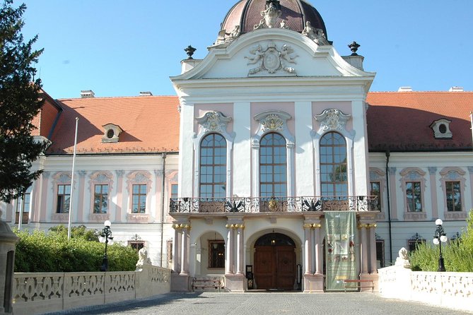 Budapest Gödöllő Palace Royal ‘Sisi’ Residence Half-Day Tour - Price and What $68.93 Buys You (Real Value, Not Just Transport)