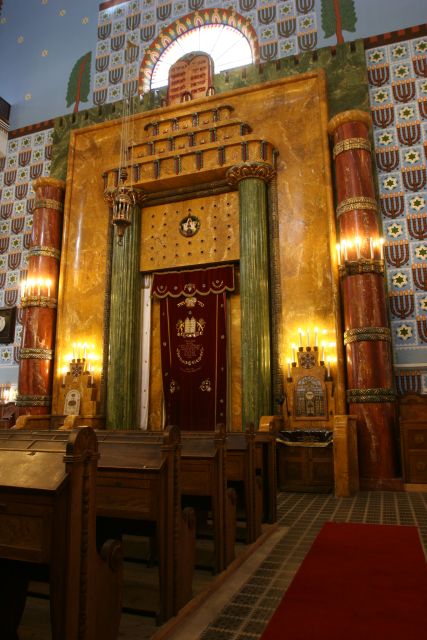 Budapest Grand Half-Day Jewish Heritage Tour - Key Takeaways Before You Go