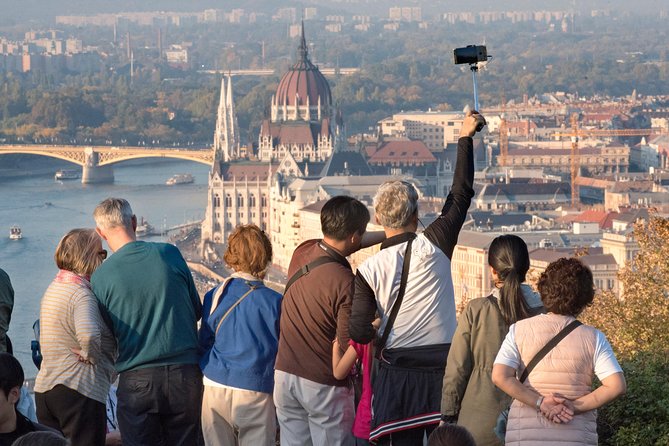 Budapest Guided City Tour and Danube Cruise Audio Guide - Why Budapest from Land and Water Works So Well