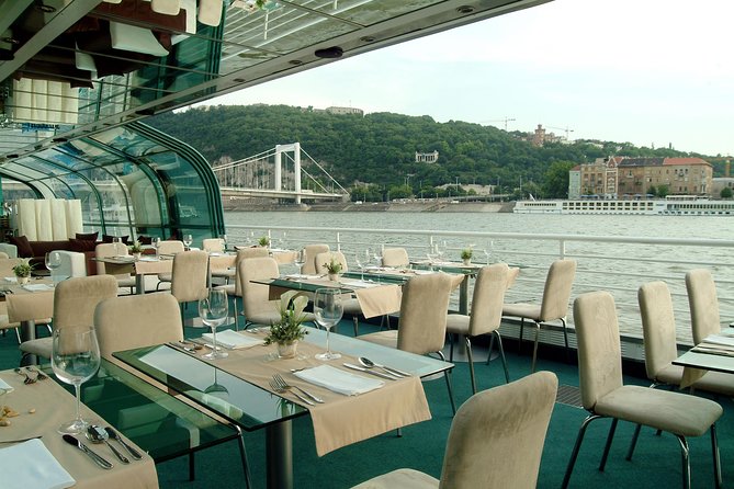 Budapest Guided City Tour and Danube Cruise Audio Guide - Heroes’ Square and Hungarian History in Small Chunks