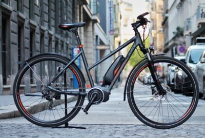 Budapest: Guided City Tour by E-Bike - Heroes’ Square and City Park: Big Sight Power Without Exhaustion