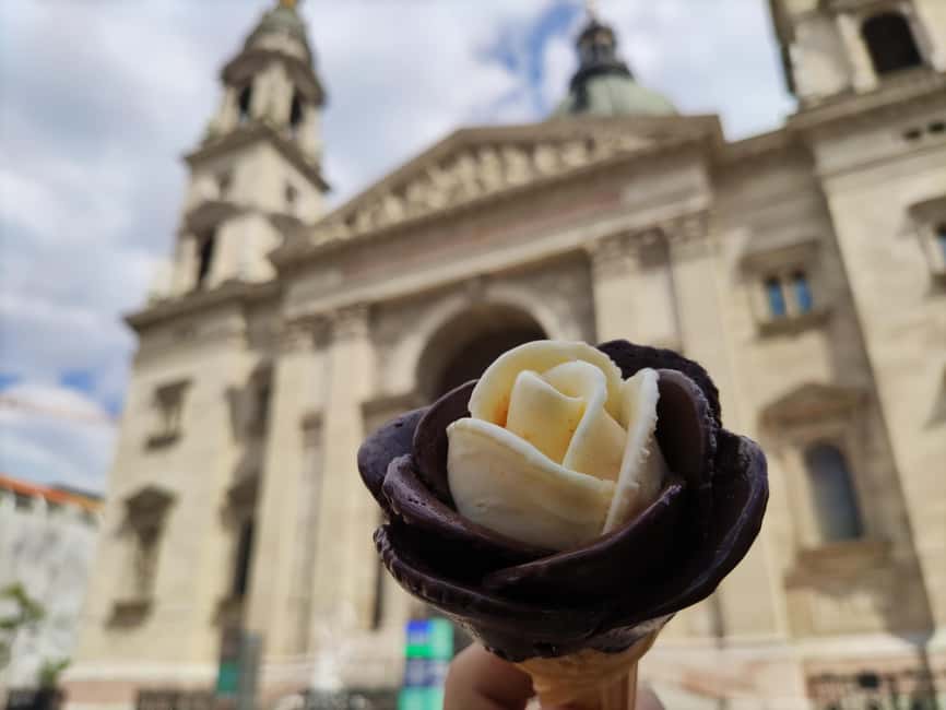 Budapest: Guided City Walking Tour in Buda and Pest - The guide factor: Gábor’s style and what small groups can mean