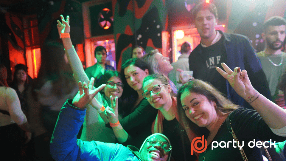 Budapest: Guided Tour to Ruin Bars with Games and 6 Shots - Key Moments That Make This Crawl Worth Your Time