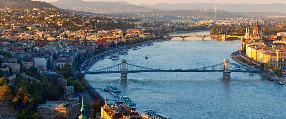 Budapest: Half-Day Highlights Small Group Private Tour - Andrássy út, Heroes’ Square, and City Park: The Grand-Boulevard Core