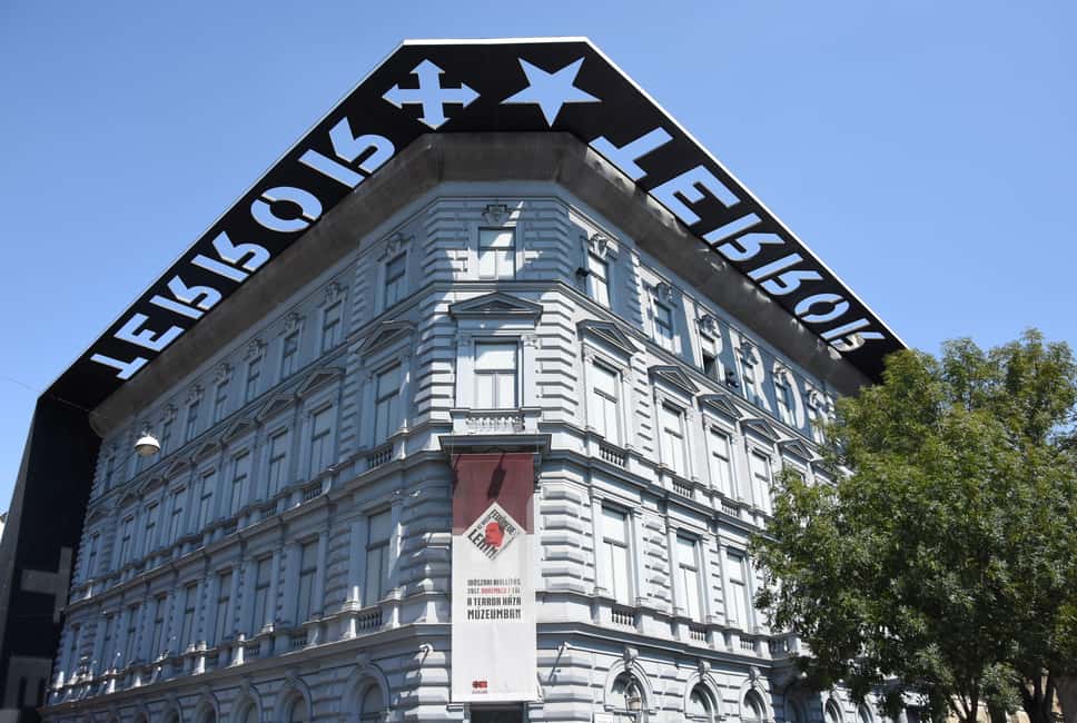 Budapest Half-Day Tour: Life Behind the Iron Curtain - Key things you’ll get from this Budapest Iron Curtain tour