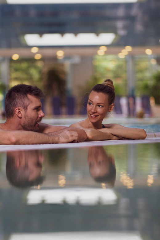 Budapest: Helia Day Spa entry ticket - Key things to know before you go