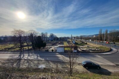 Budapest Hidden Gems - Roman Aquincum Private Tour - Stop 1: Roman Military Amphitheatrum Quick Tour, Good Payoff