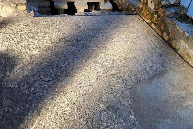 Budapest Hidden Gems - Roman Aquincum Private Tour - What You Get from Tiberius (and Why It Feels More Than Sightseeing)