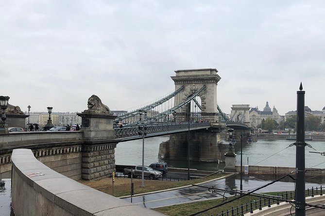 Budapest Highlights️ Live Guided Segway Tour - Pace, Photo Tips, and How Guides Keep Beginners Moving