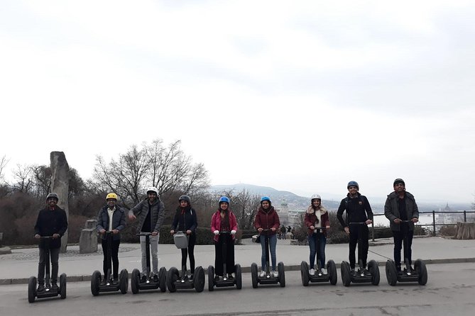 Budapest Highlights️ Live Guided Segway Tour - Should You Book It? My Take for the Right Day