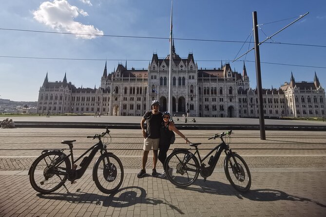 Budapest Highlights Private E-bike Tour - Key Highlights I’d Prioritize