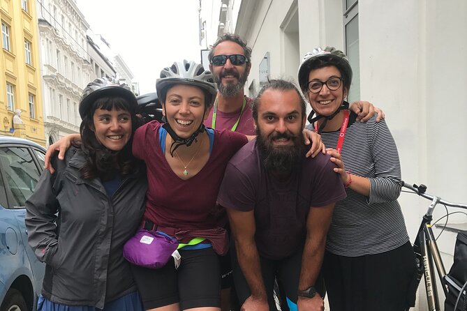 Budapest Highlights Private E-bike Tour - Magyar Állami Operaház: A quick opera-house pause