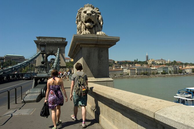 Budapest Highlights Self guided scavenger hunt and Walking Tour - How the Budapest scavenger hunt actually plays out
