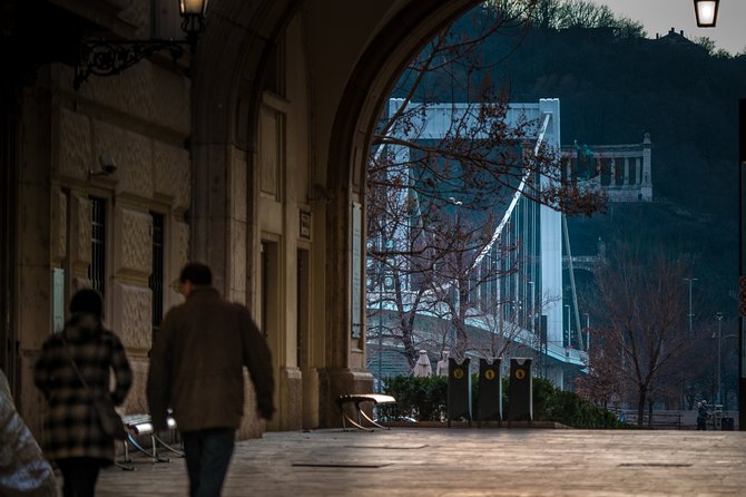 Budapest Highlights Self guided scavenger hunt and Walking Tour - Fisherman’s Bastion and Matthias Church without extra ticket stress