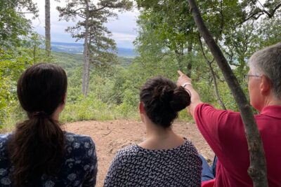 Budapest Hike - Picnic lunch: the small inclusion that makes the day feel easy