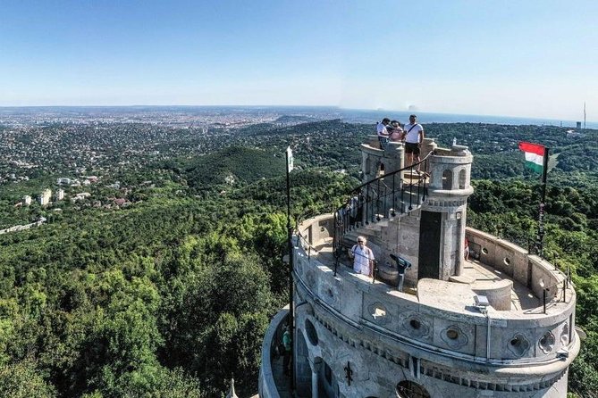 Budapest Hike - Value at $61.41: what you’re really paying for