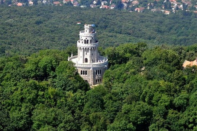 Budapest Hike - Who this hike is best for