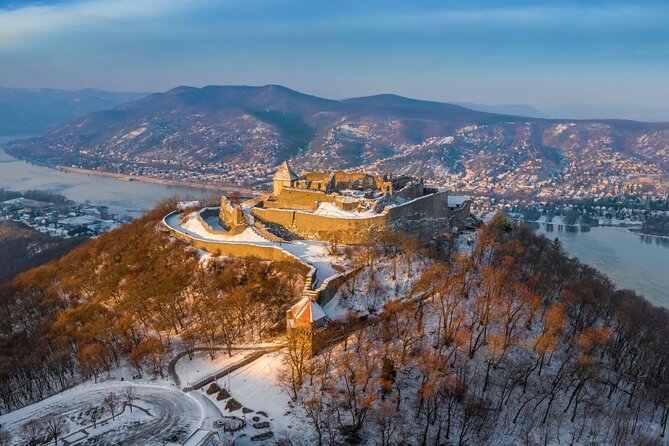 Budapest Hike to Visegrád Castle w or wo Sauna/Danube beach - Why Visegrád Castle and the Danube Bend feel like a two-in-one day