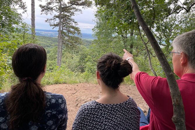 Budapest Hike - Picnic lunch: the small inclusion that makes the day feel easy