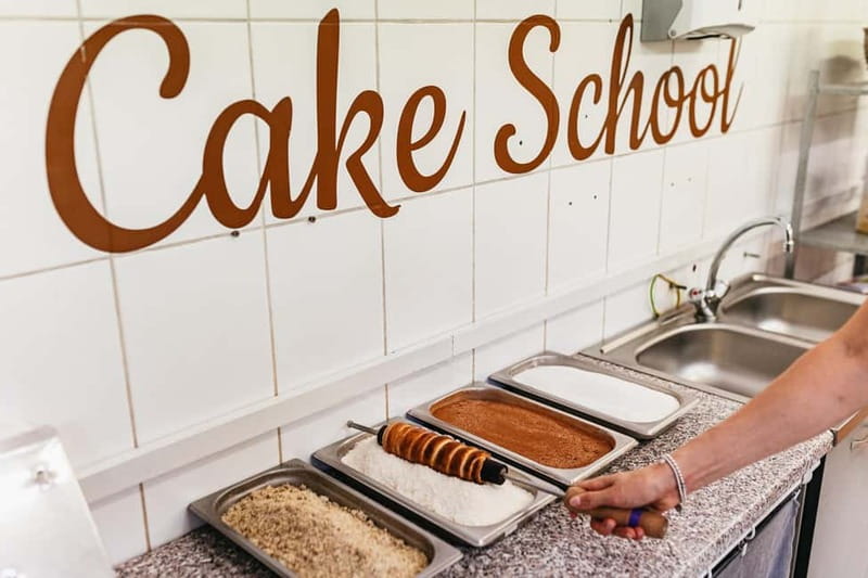 Budapest: Hungarian Chimney Cake Workshop in the City Center - Who This Workshop Fits Best (and Who Should Skip It)