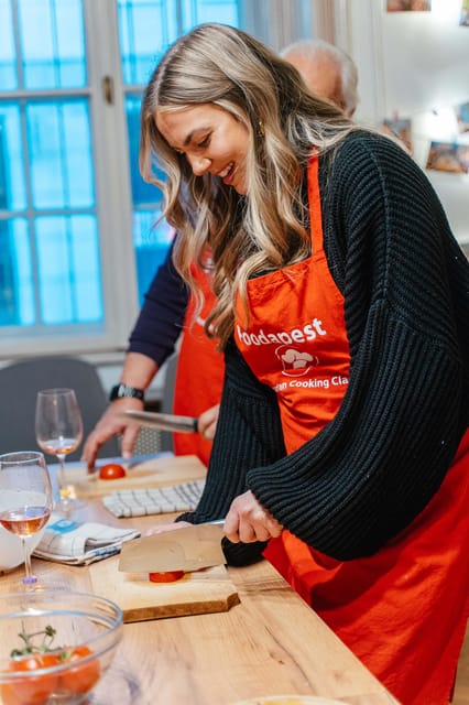 Budapest: Hungarian Cooking Class - Foodapest™ 2025 - What’s Included (And Why It Feels Like More Than Just a Recipe)