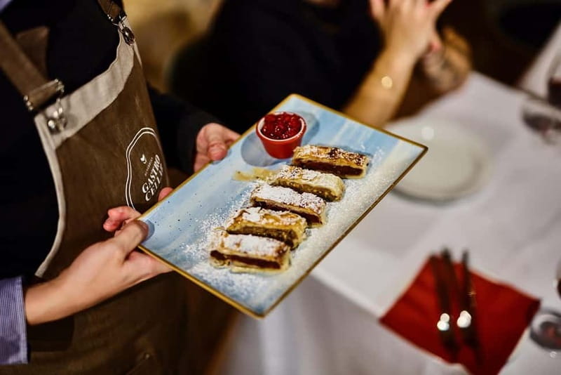 Budapest: Hungarian Folk Dance & Concert with Dinner Option - Price and Value: What $22 Really Buys You