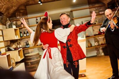 Budapest: Hungarian Folklore Dance Performance & Concert Ticket - The 90-minute flow: what happens before, during, and after the dance sets
