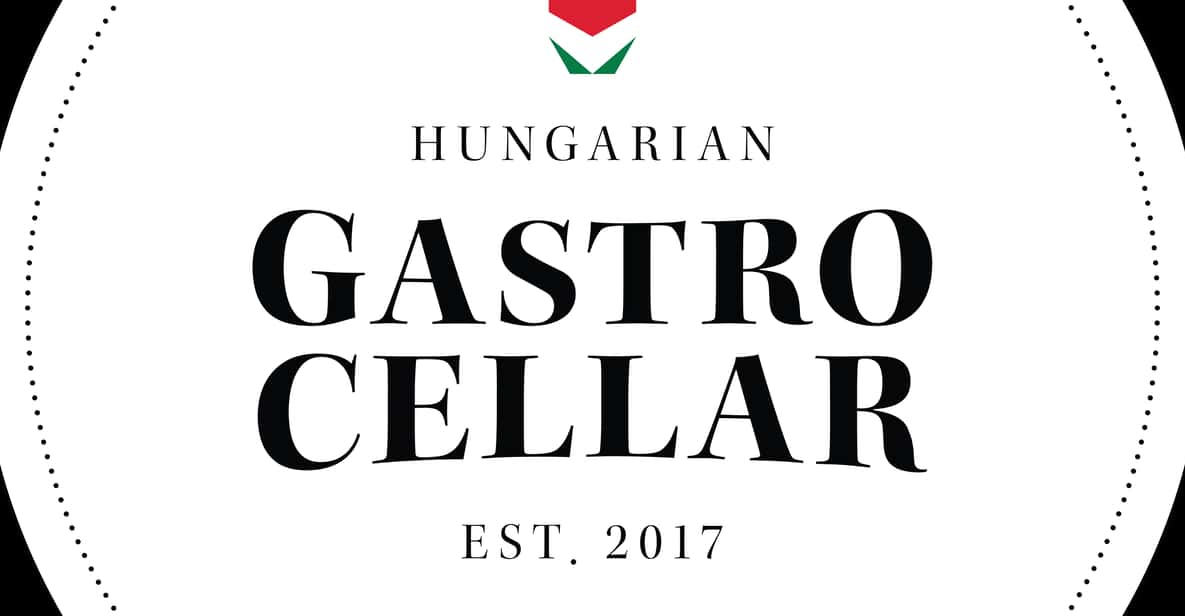 Budapest: Hungarian Gastro Cellar and Assisted Tastings - What This Is Really Like: A City-Center Tastings Room