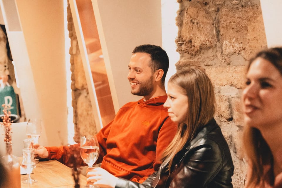 Budapest: Hungarian Gastro Cellar and Assisted Tastings - Timing in Budapest: Come Any Time During Opening Hours