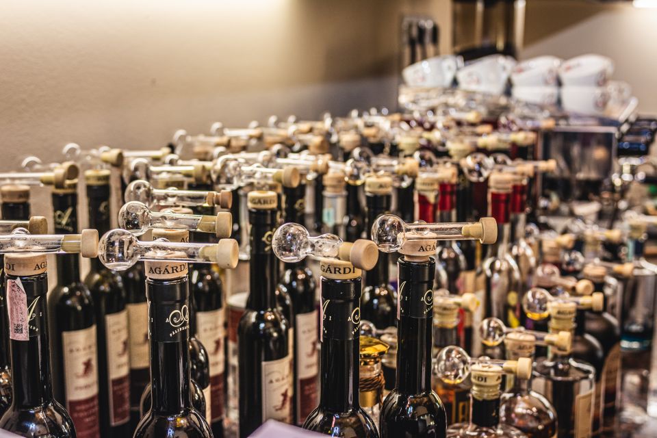 Budapest: Hungarian Whisky, Gin, and Pálinka Tasting - Price and value: is $245 fair for 8 spirits plus transfers?